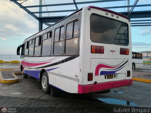 A.C. Don Augusto Malave Villalba 131 por Gabriel Vergara