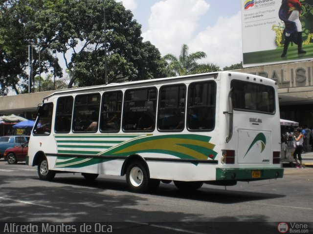 DC - Uni�n Criollos del Este S.C. 005 por Alfredo Montes de Oca