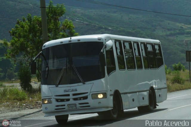 A.C. Don Augusto Malave Villalba 078 por Pablo Acevedo