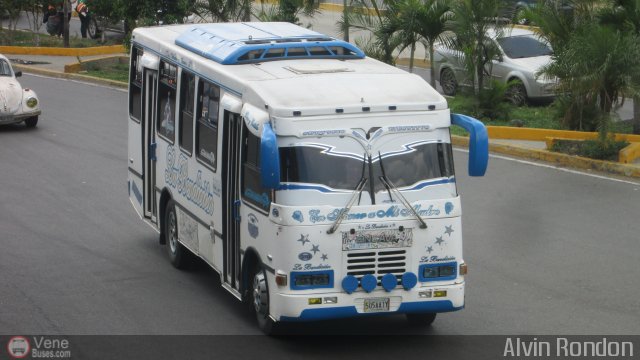 Uni�n Turmero - Maracay 283 por Alvin Rond�n