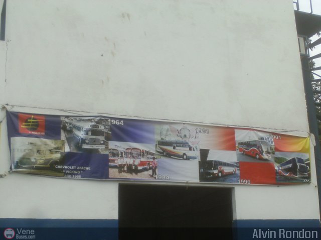 Expresos Occidente Flota por Alvin Rond�n