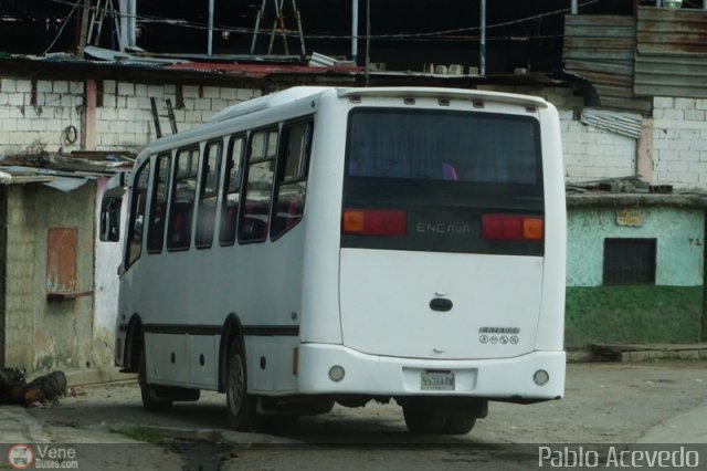 Particular o Desconocido 179 por Pablo Acevedo