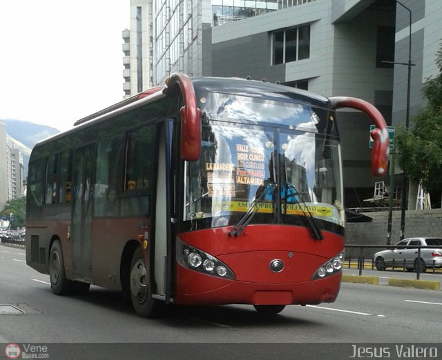 DC - AsoCoproColectivos 121 por Jes�s Valero