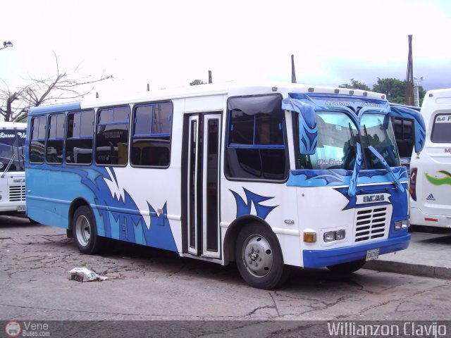 A.C. Flota Junn 41 por Freddy Salas