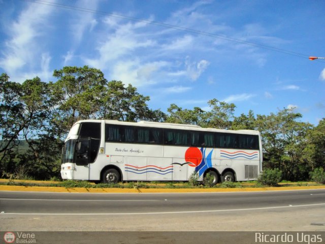 Uni�n Conductores Ayacucho 1058 por Ricardo Ugas