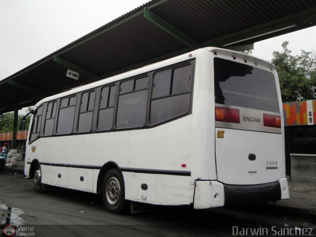 Uni�n MarVal 025 por Darwin Sanchez