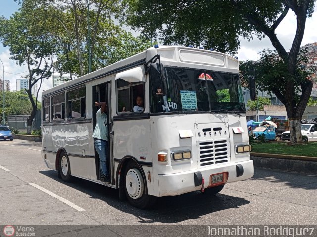 DC - Asoc. Cooperativa Carabobo Tiuna R.L. 096 por Jonnathan Rodr�guez