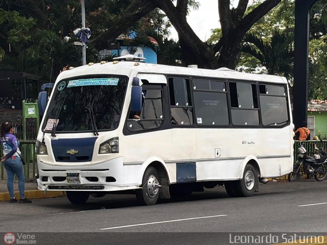 A.C. El Esfuerzo 2012 35 por Leonardo Saturno