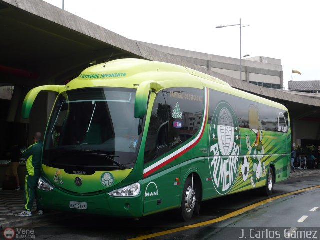 Sociedade Esportiva Palmeiras 3185 por J. Carlos Gmez