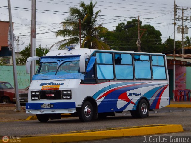 AN - U.C. Guanipa S.C. 457 por J. Carlos Gmez