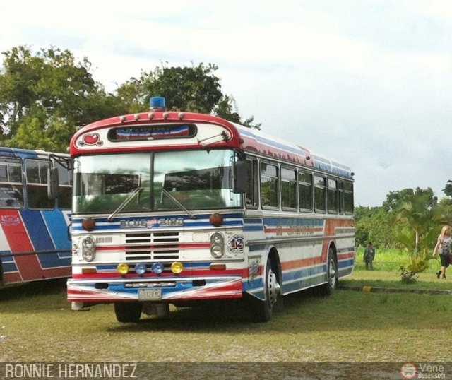 Expresos Nirgua 0012 por Eduard Delgado