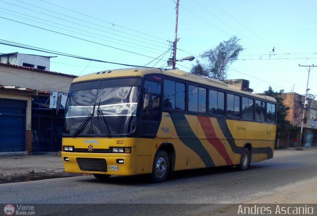 Uni�n Conductores Ayacucho 1037 por Andr�s Ascanio