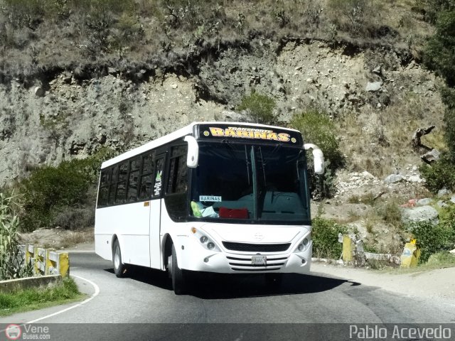 Transporte Barinas 017 por Pablo Acevedo