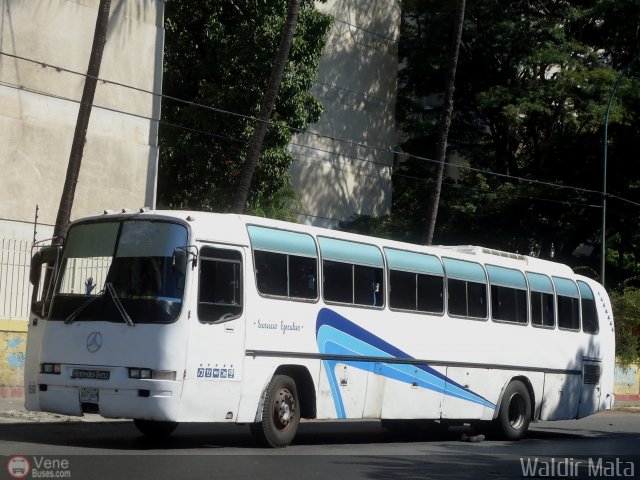 Sin identificacin o Desconocido 107 por Waldir Mata