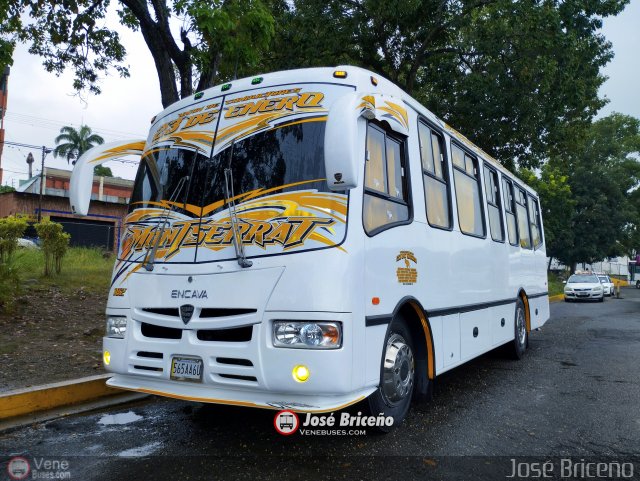 U.C. 23 de Enero 182 por Jos� Brice�o