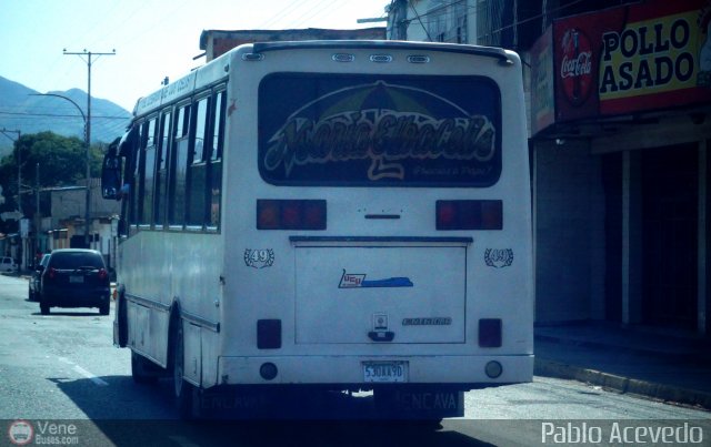 Unin de Conductores Unidos S.C. 049 por Pablo Acevedo