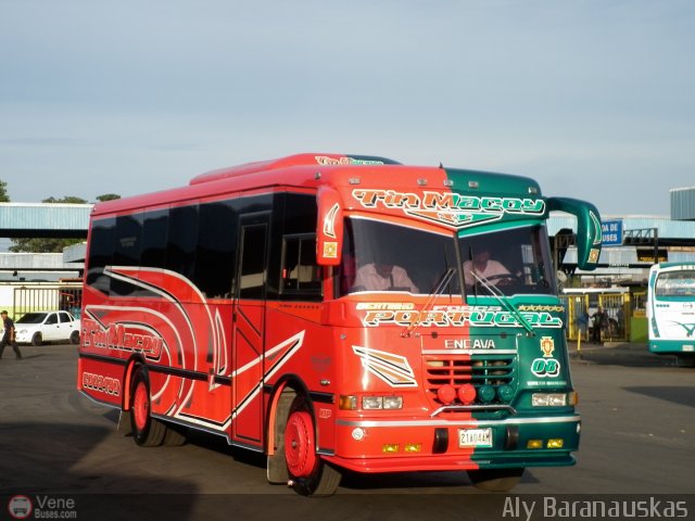 Transporte Virgen del Carmen 08 por Aly Baranauskas