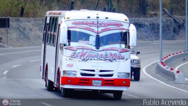 A.C. Indepasib 152 por Pablo Acevedo