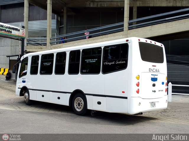 S.C. Expresos Mara 003 por �ngel Sal�n
