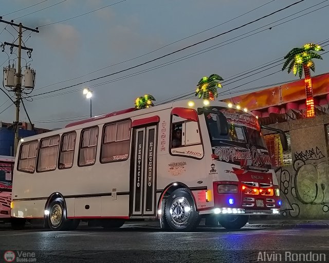 Asociacin Cooperativa R.S. Ezequiel Zamora 50 por Alvin Rondn
