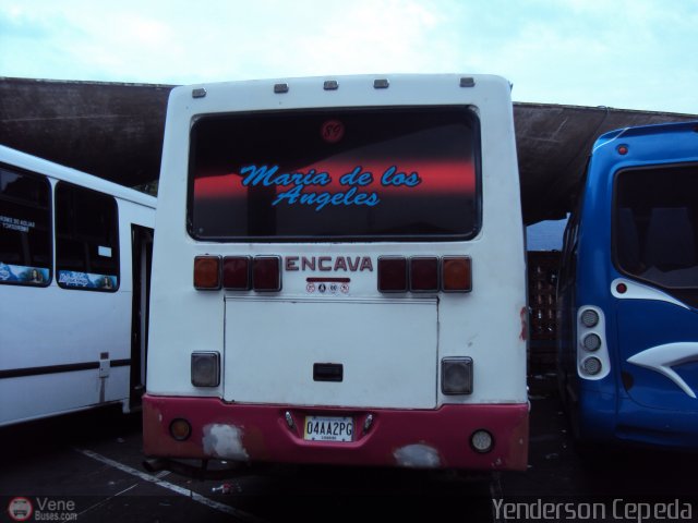 A.C. Transporte Paez 089 por Yenderson Cepeda