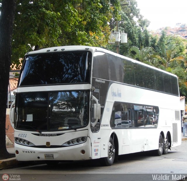 Expresos M�rida 0223 por Waldir Mata