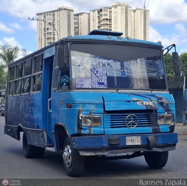 MI - A.C.T. Las Lomitas 19 por Rams�s Zapata