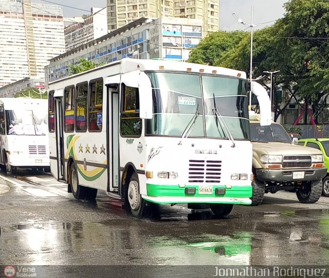 DC - S.C. Colinas de Bello Monte 006 por Jonnathan Rodrguez