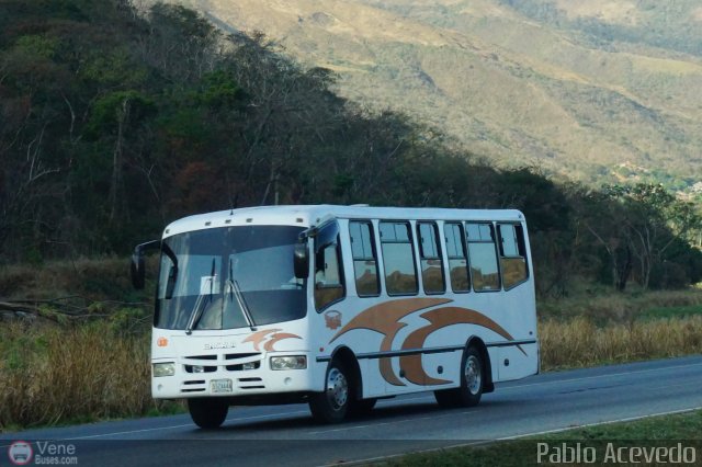 U.C. Serrano Pinto 13 por Pablo Acevedo