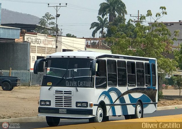 AN - Cooperativa Pedro Zaraza 24 por Oliver Castillo