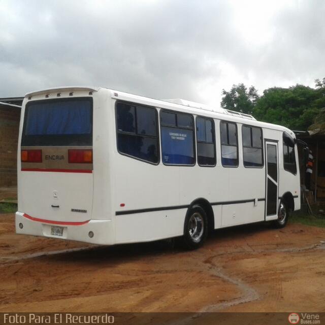 A.C. Transporte Paez 095 por Yenderson Cepeda