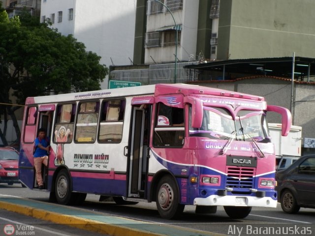 DC - Asoc. Conductores Criollos de La Pastora 107 por Aly Baranauskas