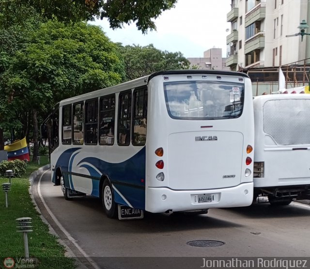 DC - A.C. de Transporte Roosevelt 037 por Jonnathan Rodrguez