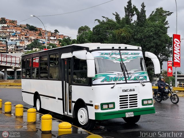 Particular o Desconocido JS-993 por Josu� S�nchez