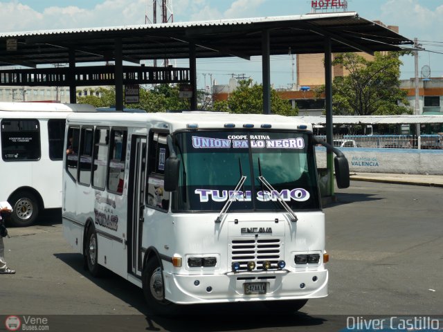 A.C. Uni�n Palo Negro 081 por Oliver Castillo