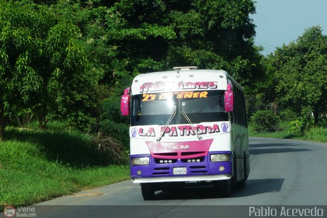 U.C. 23 de Enero 404 por Pablo Acevedo