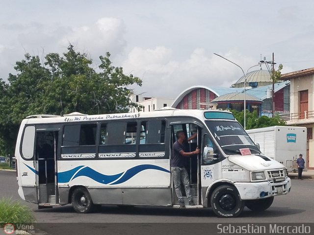 ZU - Nasur - Centro C.A. 14 por Sebastin Mercado