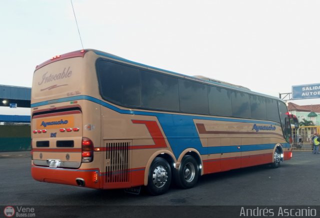 Uni�n Conductores Ayacucho 2048 por Andr�s Ascanio