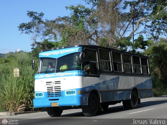 DC - A.C. Propatria - Carmelitas - Chaca�to 328 por Jes�s Valero