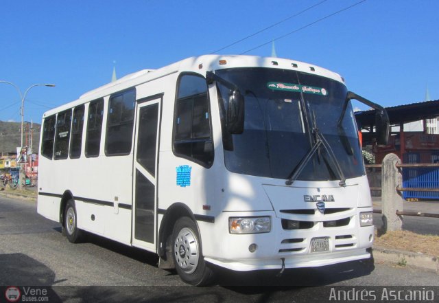 A.C. R�mulo Gallegos 101 por Andr�s Ascanio