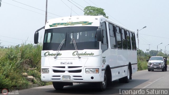 U.C. La Responsable S.C. 041 por Leonardo Saturno