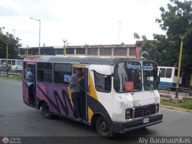 CA - Coop. de Transporte Ciudad Plaza 43 R.S. 23 por Aly Baranauskas