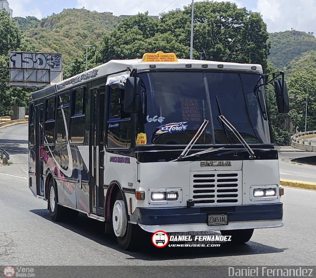 DC - A.C. Casalta - Chaca�to - Cafetal 256 por Daniel Fern�ndez