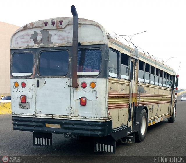 Colectivos Guasare C.A 10 por �ngel Delgado