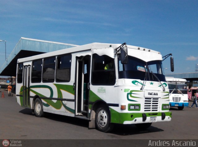 A.C. Uni�n Palo Negro 074 por Andr�s Ascanio