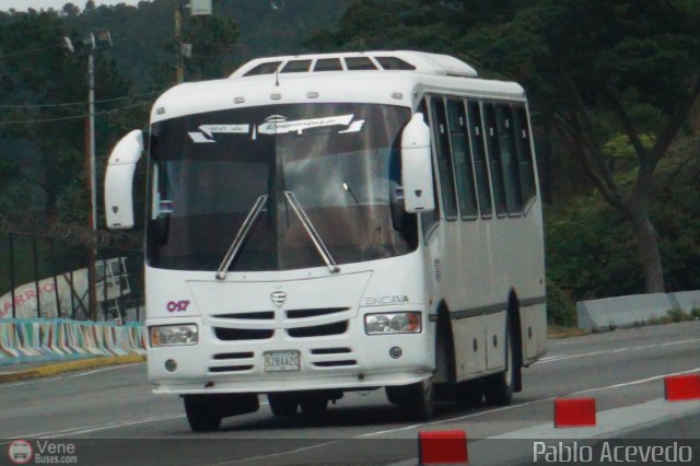 U.C. La Responsable S.C. 017 por Pablo Acevedo