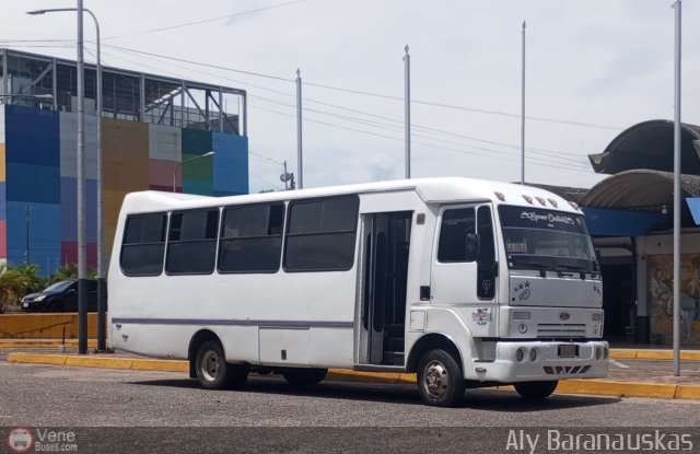 Expresos Continente C-05 por Aly Baranauskas