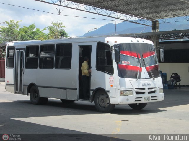 U.C. Los Caminantes 81 por Alvin Rond�n