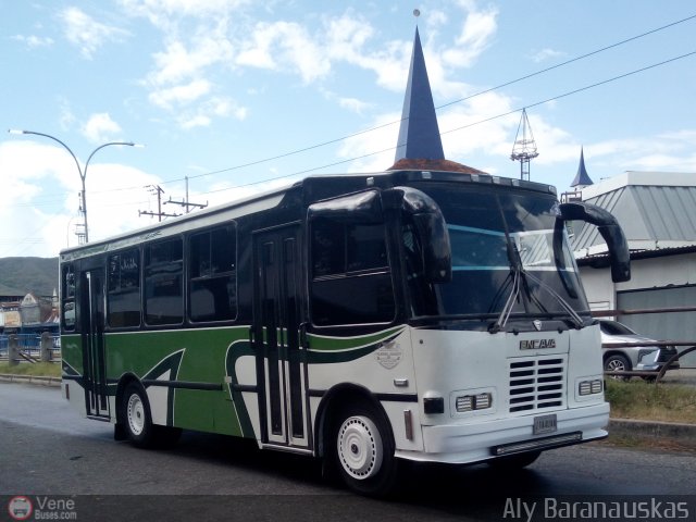 DC - U.C. Las Minas - Chacaito S.C. 039 por Aly Baranauskas