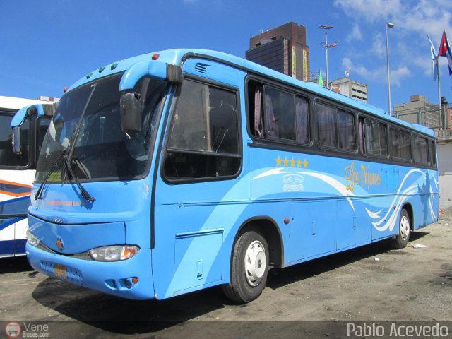 A.C. de Transporte Encarnaci�n 341 por Pablo Acevedo